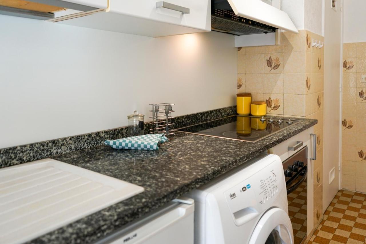 Appartamento Riviera Prom 4 Pers Seaside Nizza