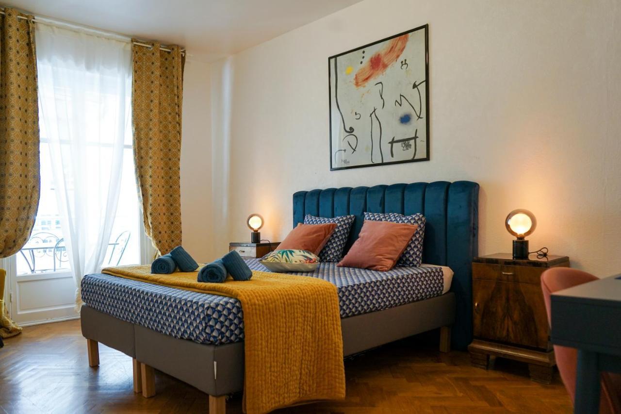Riviera Prom 4 Pers Seaside Appartamento