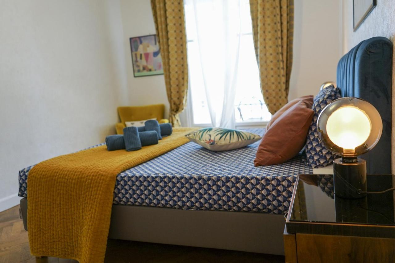 Appartamento Riviera Prom 4 Pers Seaside *